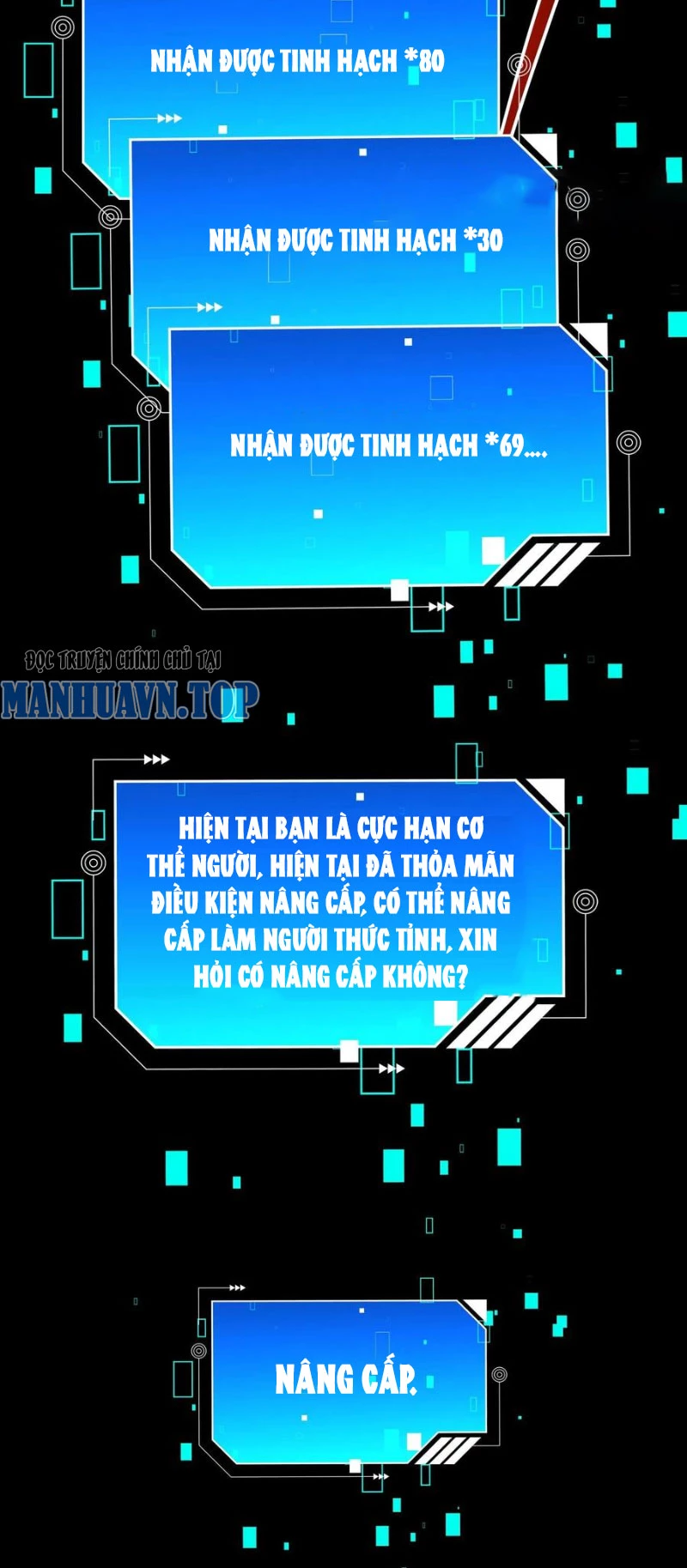 Mạt thế cầu sinh: Ta có thể nhìn thấy ẩn tàng hệ thống Chapter 72 - Trang 3