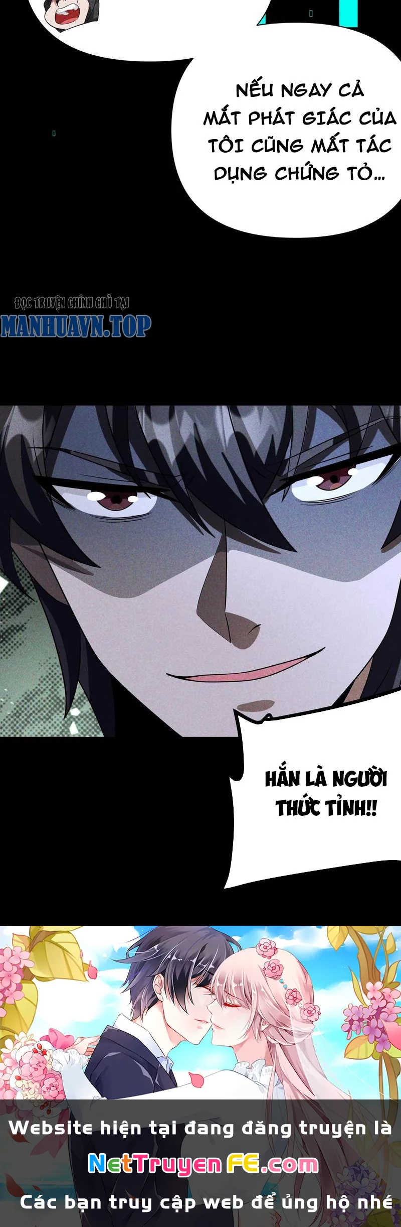 Mạt thế cầu sinh: Ta có thể nhìn thấy ẩn tàng hệ thống Chapter 72 - Trang 3