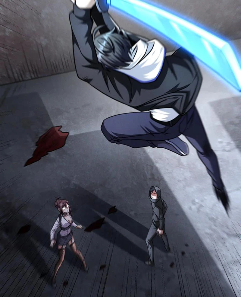 Mạt thế cầu sinh: Ta có thể nhìn thấy ẩn tàng hệ thống Chapter 73 - Trang 3