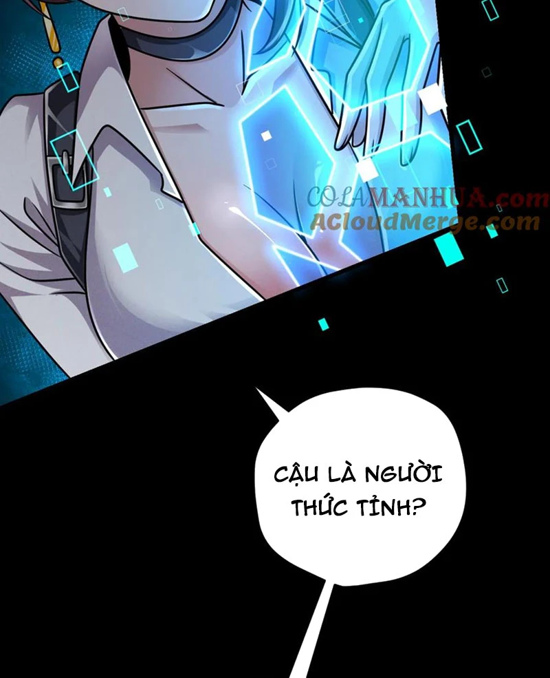 Mạt thế cầu sinh: Ta có thể nhìn thấy ẩn tàng hệ thống Chapter 73 - Trang 3