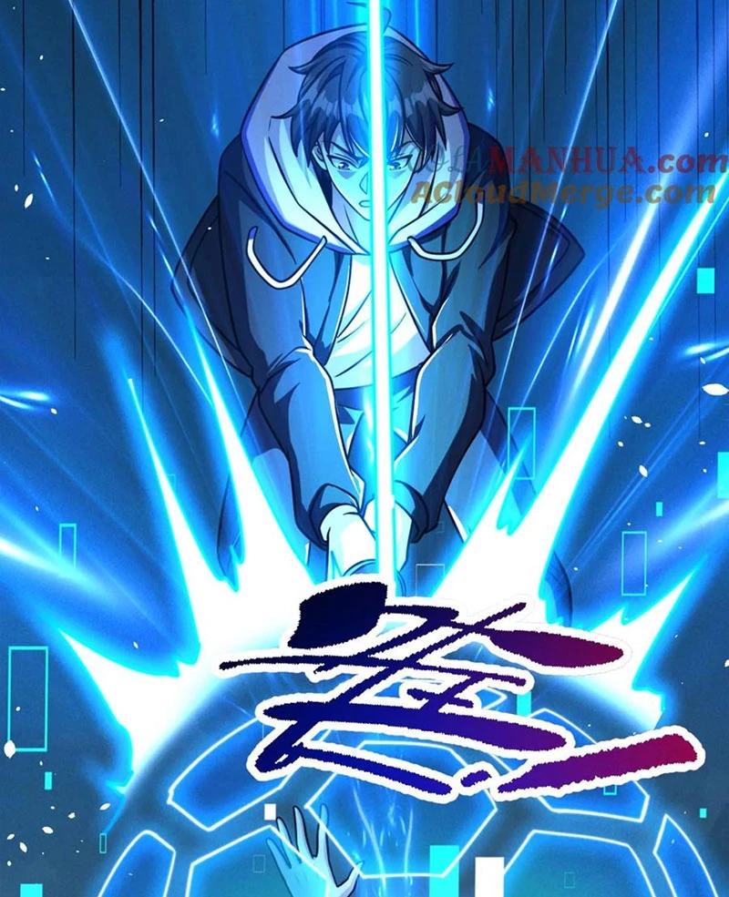 Mạt thế cầu sinh: Ta có thể nhìn thấy ẩn tàng hệ thống Chapter 73 - Trang 3