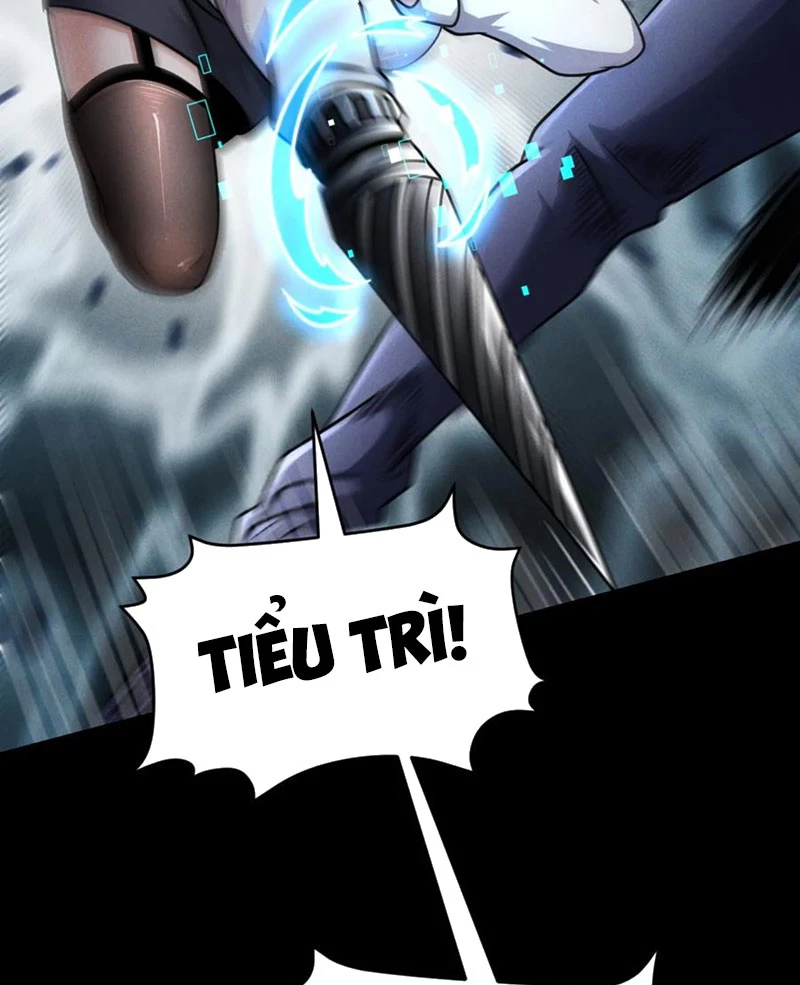 Mạt thế cầu sinh: Ta có thể nhìn thấy ẩn tàng hệ thống Chapter 73 - Trang 3