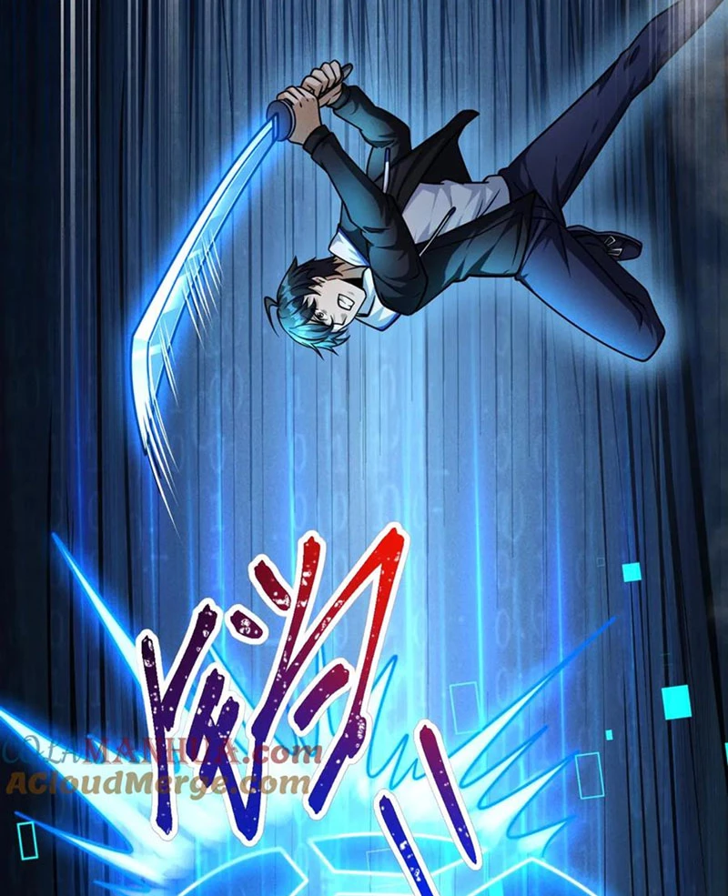 Mạt thế cầu sinh: Ta có thể nhìn thấy ẩn tàng hệ thống Chapter 73 - Trang 3