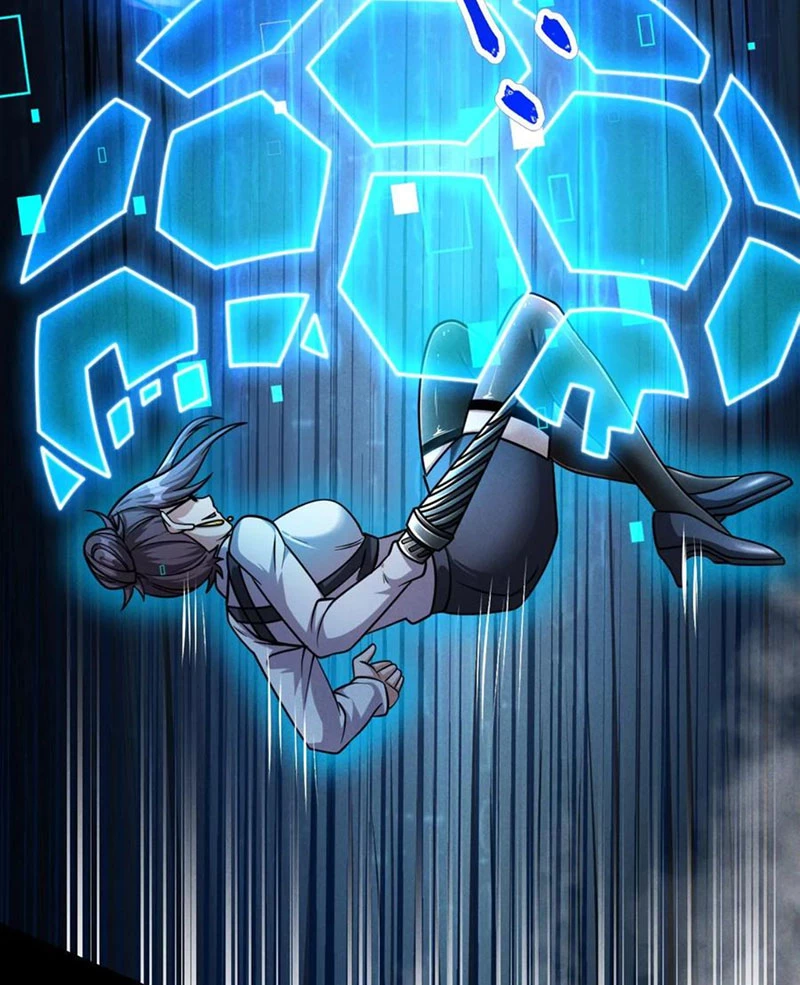 Mạt thế cầu sinh: Ta có thể nhìn thấy ẩn tàng hệ thống Chapter 73 - Trang 3