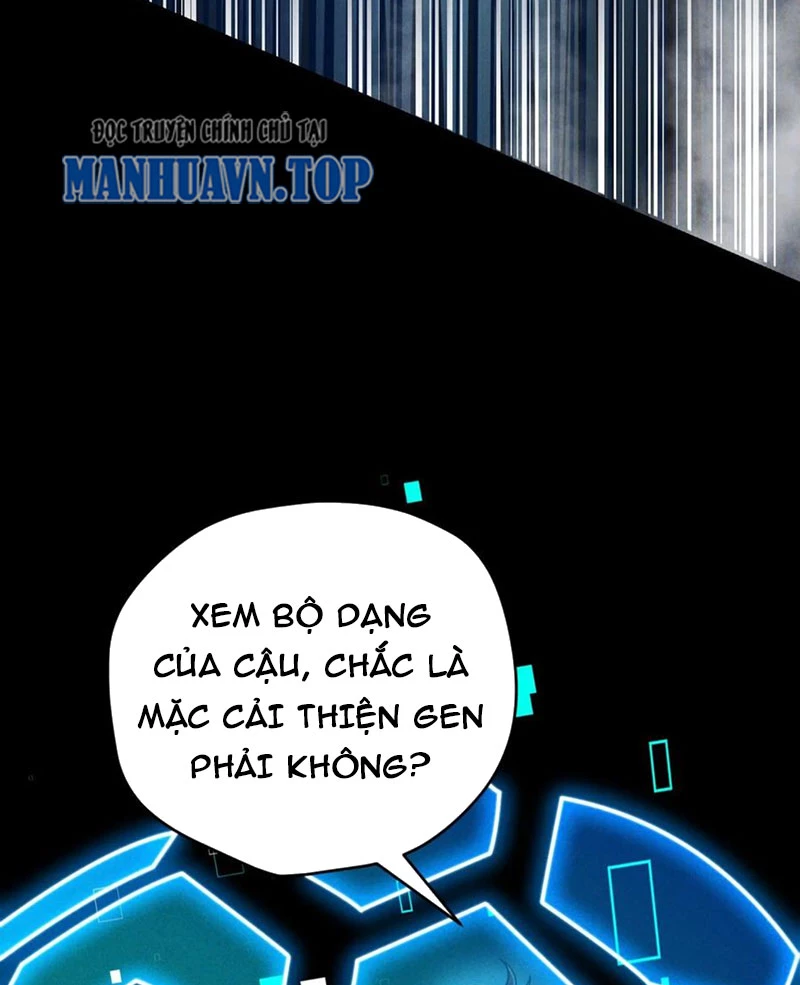 Mạt thế cầu sinh: Ta có thể nhìn thấy ẩn tàng hệ thống Chapter 73 - Trang 3