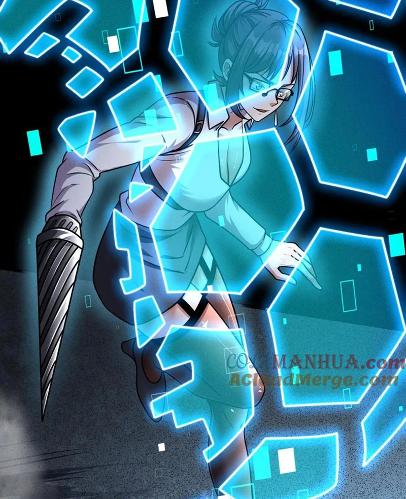 Mạt thế cầu sinh: Ta có thể nhìn thấy ẩn tàng hệ thống Chapter 73 - Trang 3