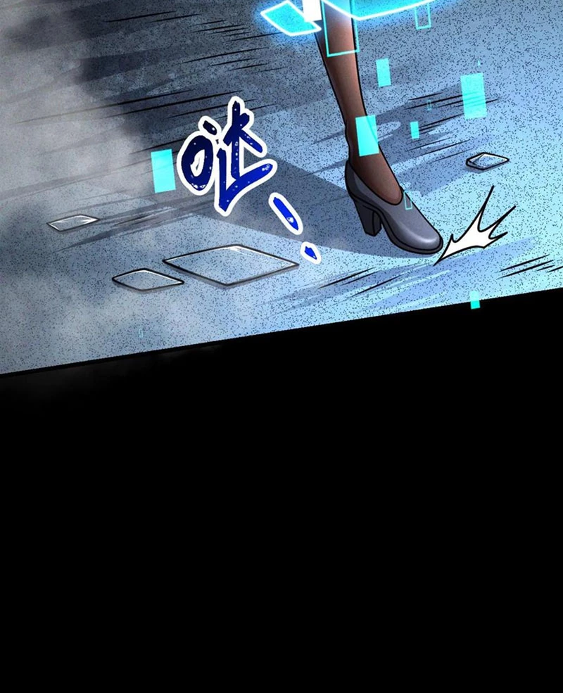 Mạt thế cầu sinh: Ta có thể nhìn thấy ẩn tàng hệ thống Chapter 73 - Trang 3