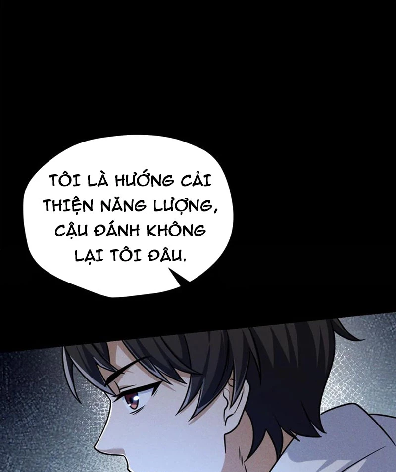 Mạt thế cầu sinh: Ta có thể nhìn thấy ẩn tàng hệ thống Chapter 73 - Trang 3