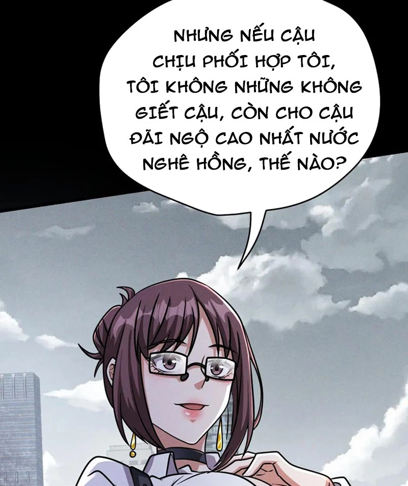 Mạt thế cầu sinh: Ta có thể nhìn thấy ẩn tàng hệ thống Chapter 73 - Trang 3