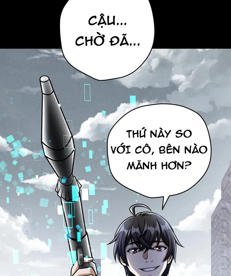 Mạt thế cầu sinh: Ta có thể nhìn thấy ẩn tàng hệ thống Chapter 73 - Trang 3