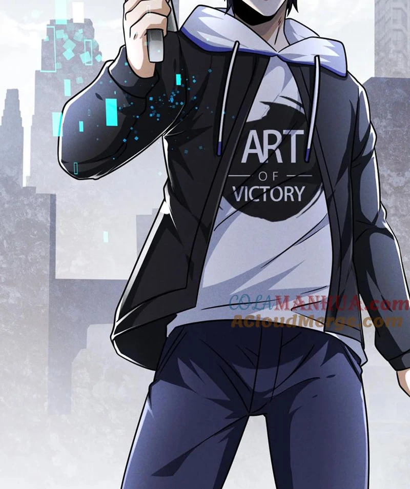 Mạt thế cầu sinh: Ta có thể nhìn thấy ẩn tàng hệ thống Chapter 73 - Trang 3