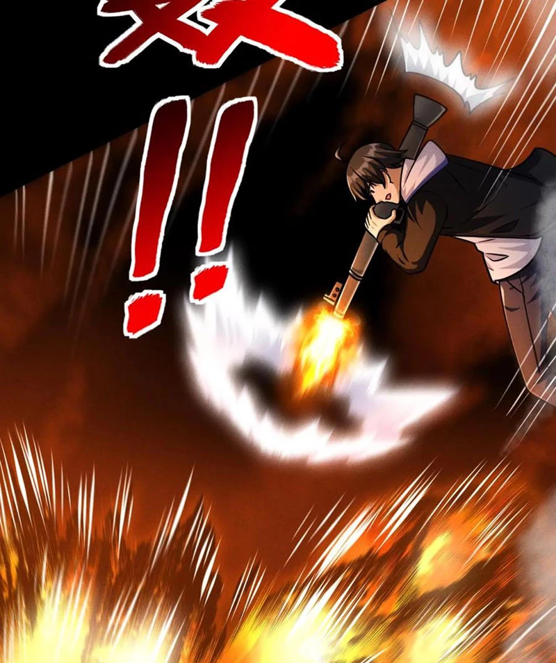 Mạt thế cầu sinh: Ta có thể nhìn thấy ẩn tàng hệ thống Chapter 73 - Trang 3