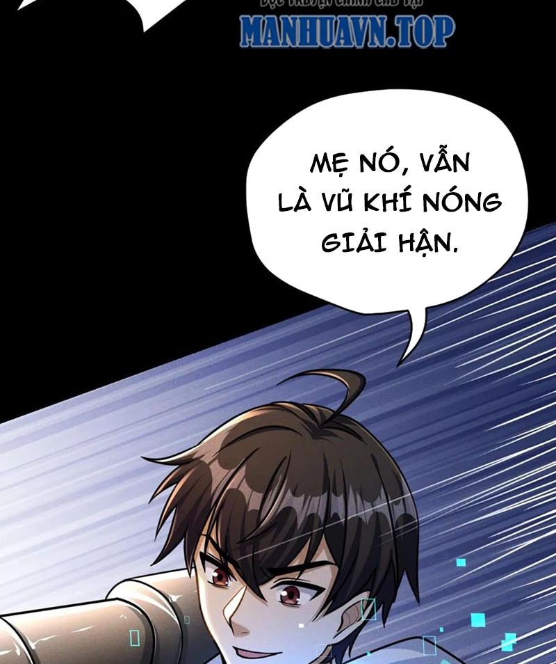 Mạt thế cầu sinh: Ta có thể nhìn thấy ẩn tàng hệ thống Chapter 73 - Trang 3