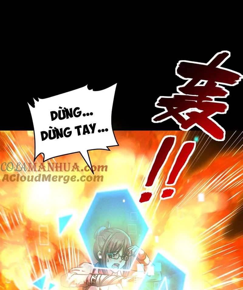 Mạt thế cầu sinh: Ta có thể nhìn thấy ẩn tàng hệ thống Chapter 73 - Trang 3