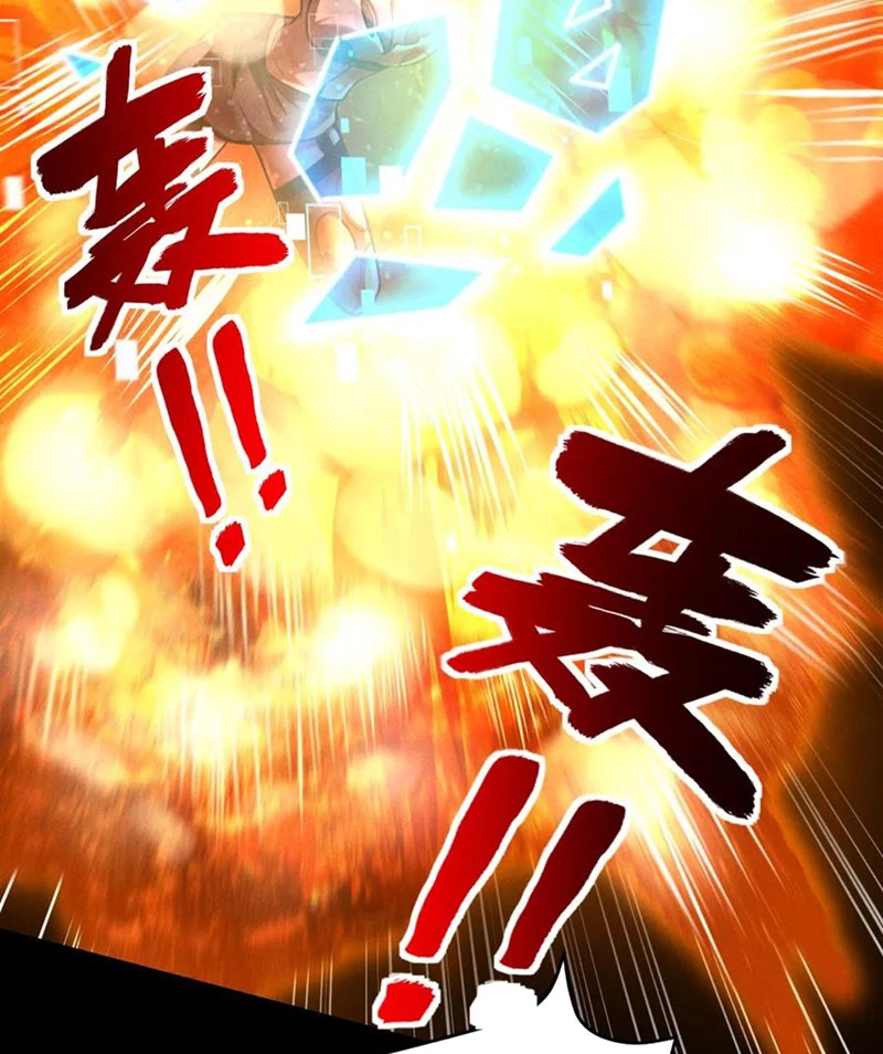 Mạt thế cầu sinh: Ta có thể nhìn thấy ẩn tàng hệ thống Chapter 73 - Trang 3