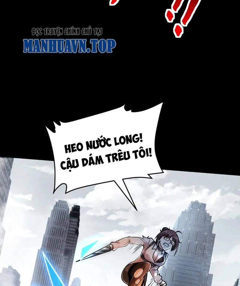 Mạt thế cầu sinh: Ta có thể nhìn thấy ẩn tàng hệ thống Chapter 73 - Trang 3