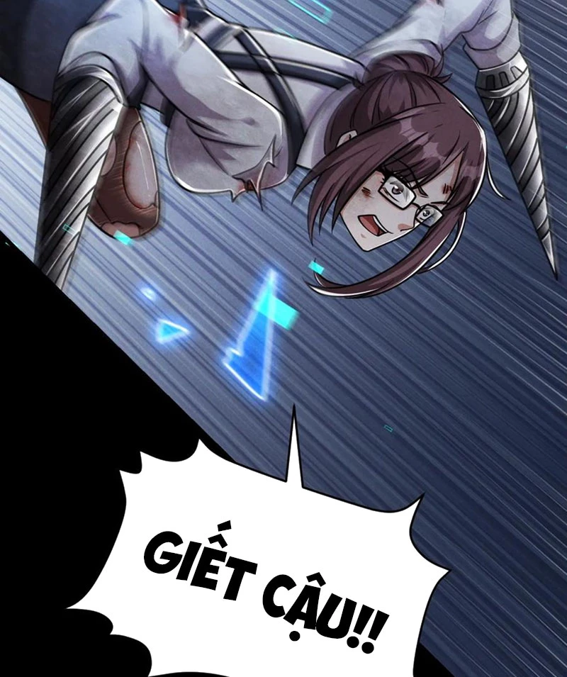 Mạt thế cầu sinh: Ta có thể nhìn thấy ẩn tàng hệ thống Chapter 73 - Trang 3