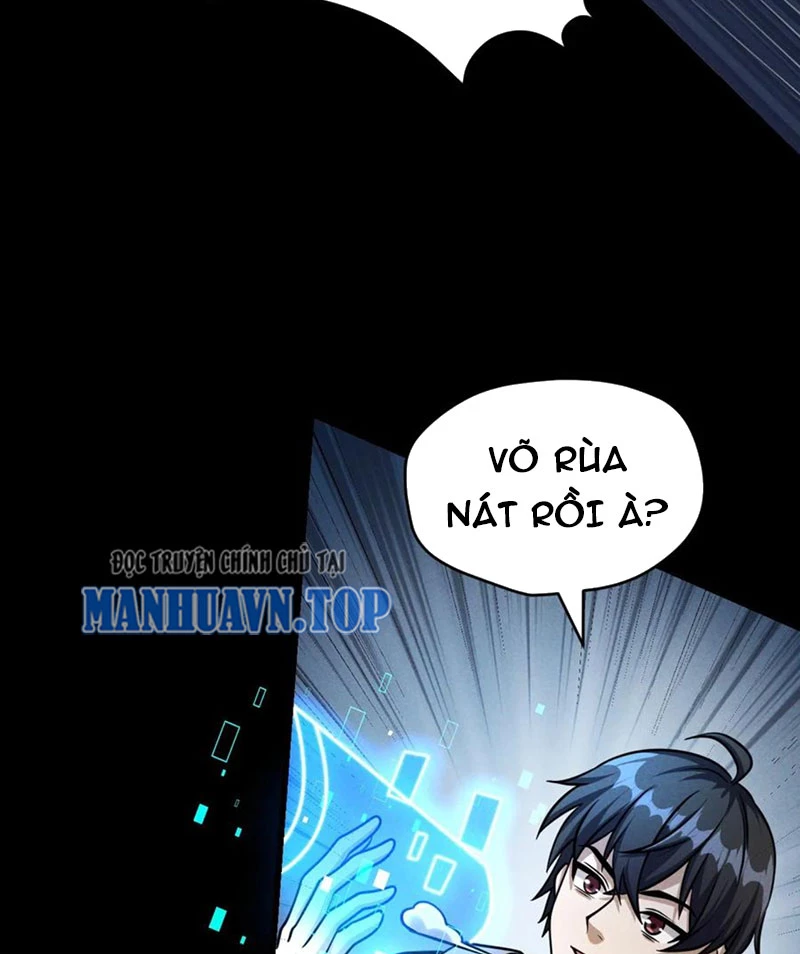 Mạt thế cầu sinh: Ta có thể nhìn thấy ẩn tàng hệ thống Chapter 73 - Trang 3