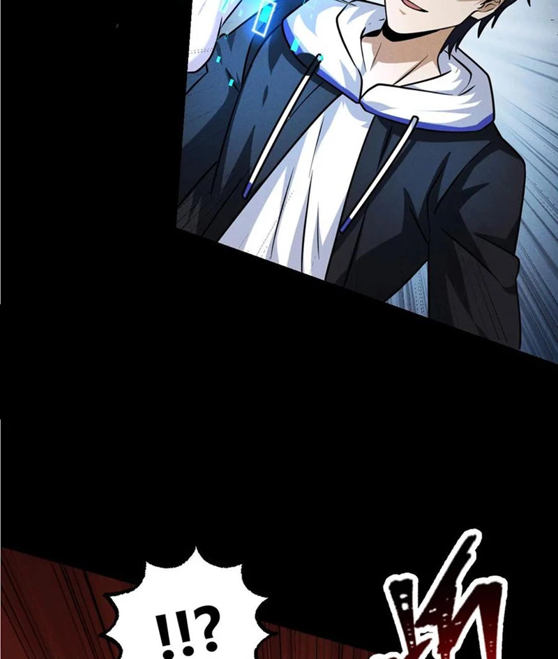 Mạt thế cầu sinh: Ta có thể nhìn thấy ẩn tàng hệ thống Chapter 73 - Trang 3