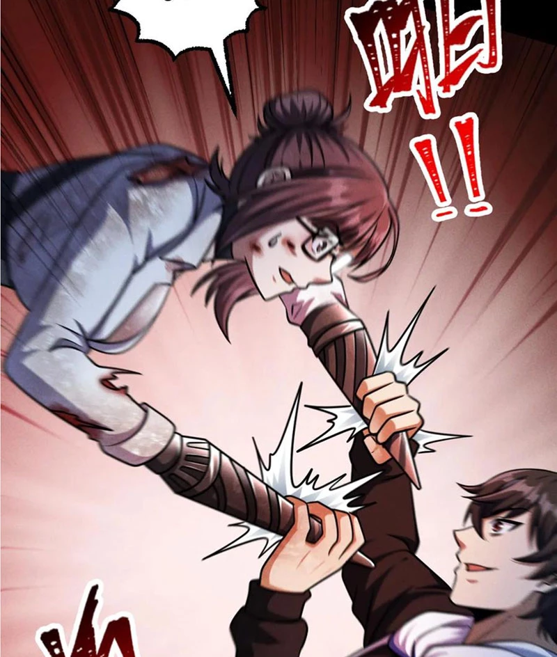 Mạt thế cầu sinh: Ta có thể nhìn thấy ẩn tàng hệ thống Chapter 73 - Trang 3