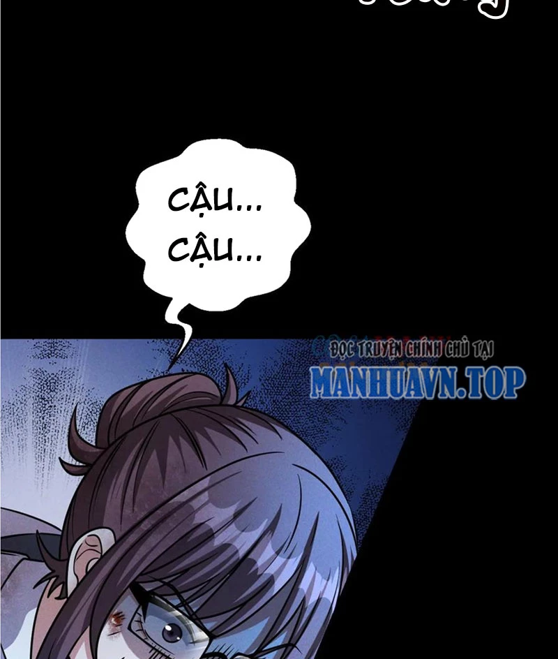 Mạt thế cầu sinh: Ta có thể nhìn thấy ẩn tàng hệ thống Chapter 73 - Trang 3