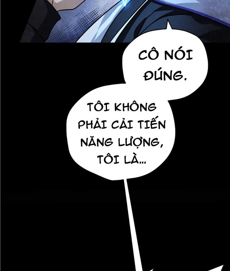 Mạt thế cầu sinh: Ta có thể nhìn thấy ẩn tàng hệ thống Chapter 73 - Trang 3