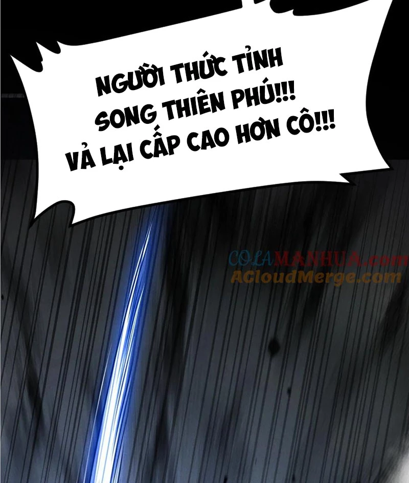 Mạt thế cầu sinh: Ta có thể nhìn thấy ẩn tàng hệ thống Chapter 73 - Trang 3