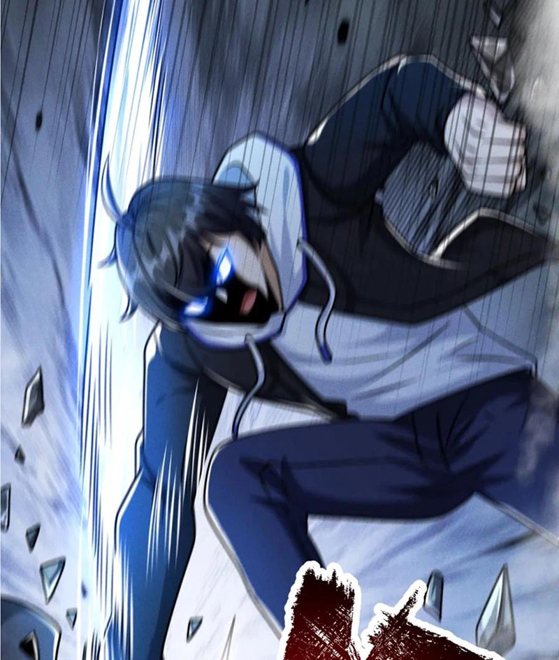 Mạt thế cầu sinh: Ta có thể nhìn thấy ẩn tàng hệ thống Chapter 73 - Trang 3