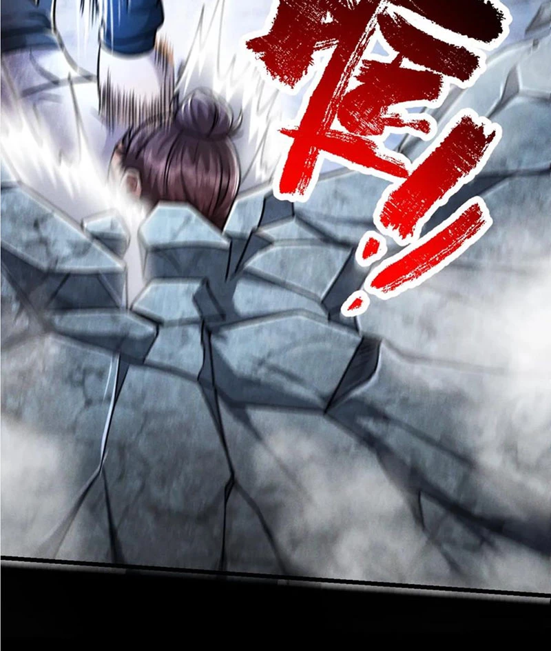 Mạt thế cầu sinh: Ta có thể nhìn thấy ẩn tàng hệ thống Chapter 73 - Trang 3