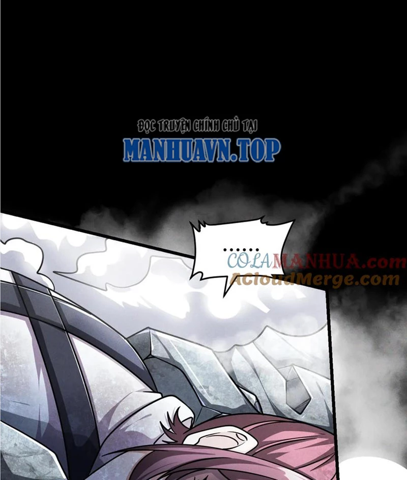 Mạt thế cầu sinh: Ta có thể nhìn thấy ẩn tàng hệ thống Chapter 73 - Trang 3