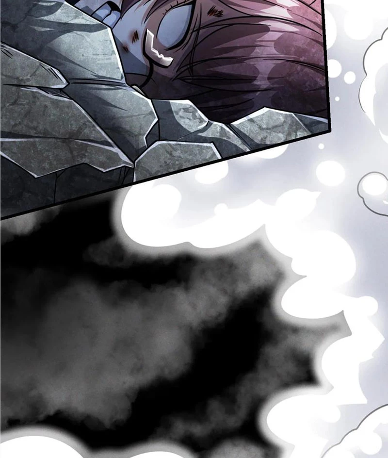 Mạt thế cầu sinh: Ta có thể nhìn thấy ẩn tàng hệ thống Chapter 73 - Trang 3