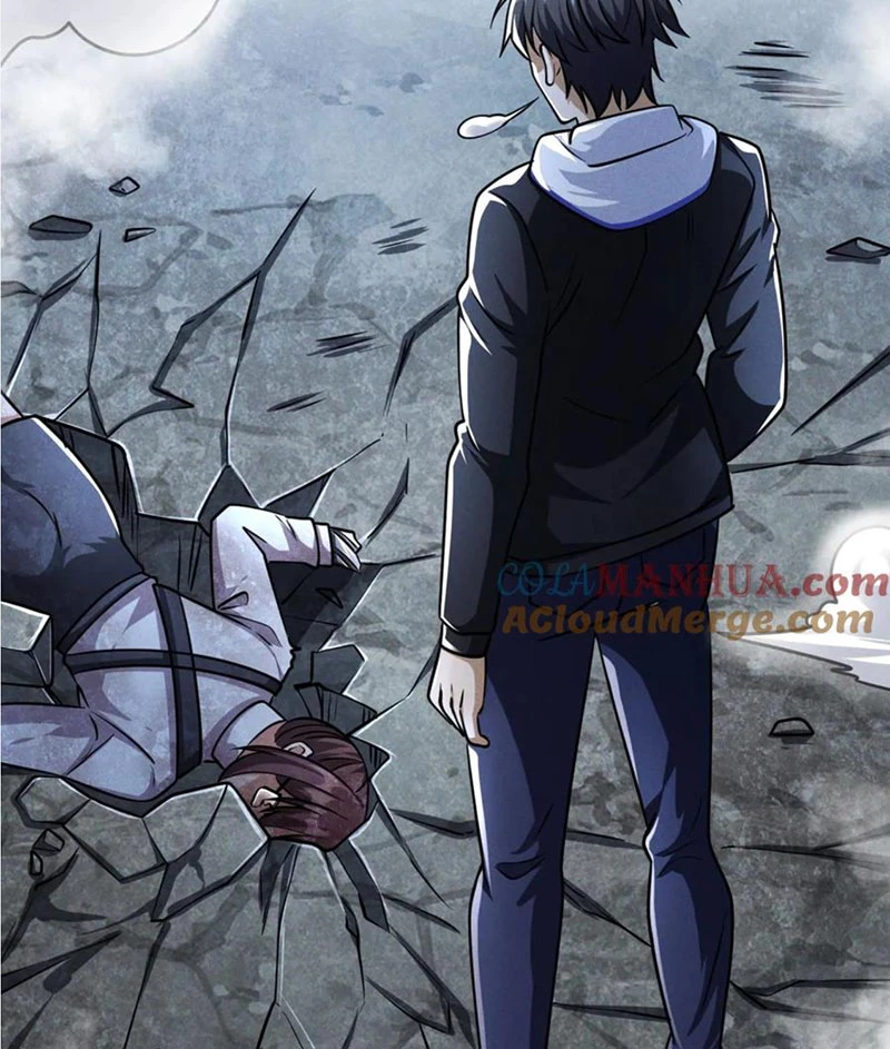 Mạt thế cầu sinh: Ta có thể nhìn thấy ẩn tàng hệ thống Chapter 73 - Trang 3