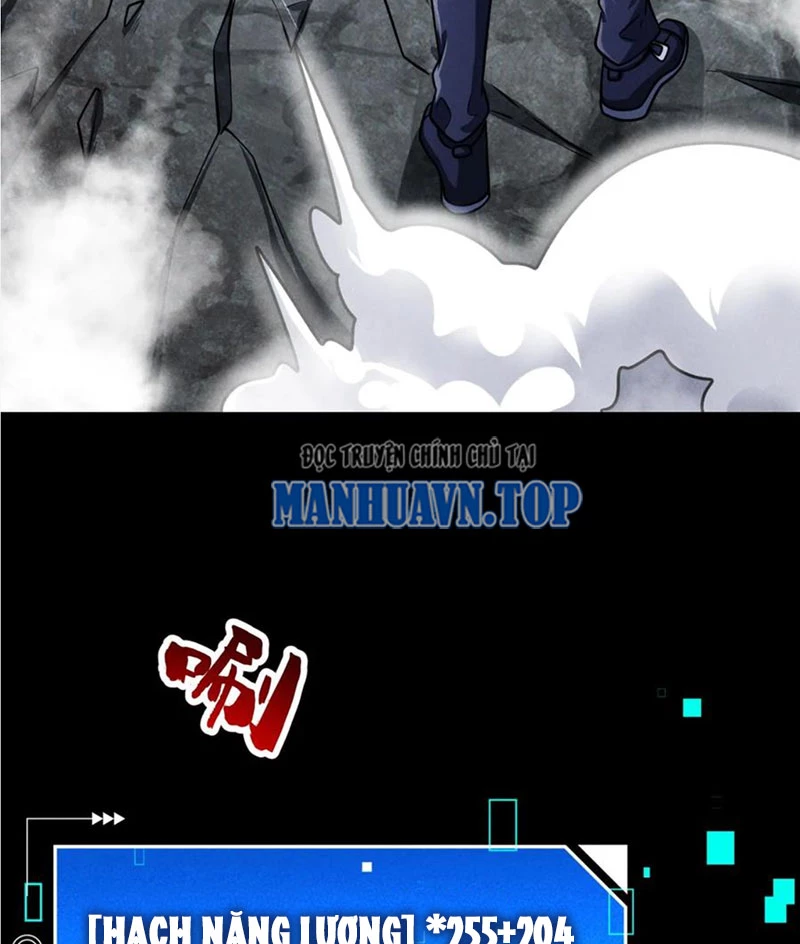 Mạt thế cầu sinh: Ta có thể nhìn thấy ẩn tàng hệ thống Chapter 73 - Trang 3