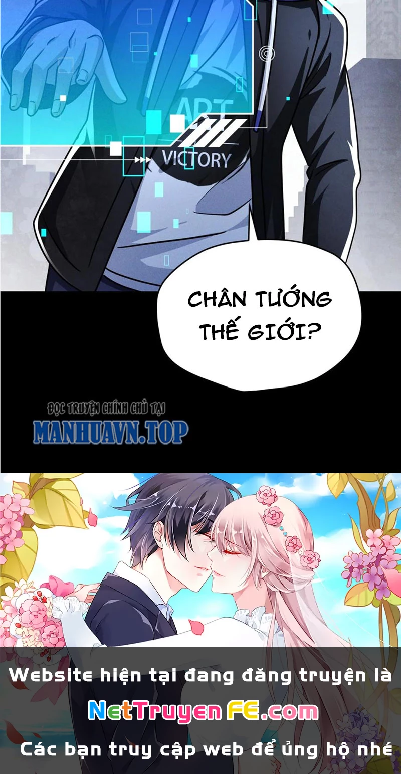 Mạt thế cầu sinh: Ta có thể nhìn thấy ẩn tàng hệ thống Chapter 73 - Trang 3