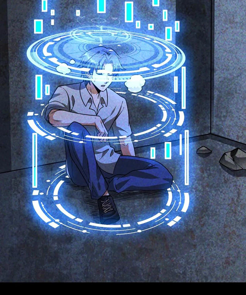 Mạt thế cầu sinh: Ta có thể nhìn thấy ẩn tàng hệ thống Chapter 74 - Trang 3