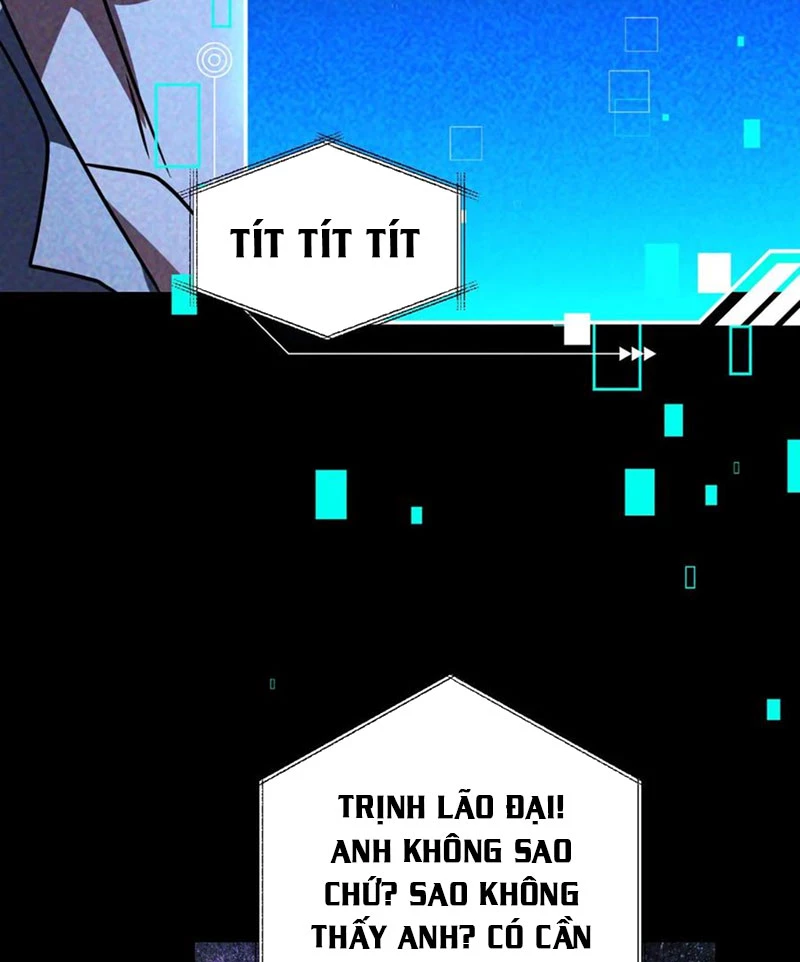 Mạt thế cầu sinh: Ta có thể nhìn thấy ẩn tàng hệ thống Chapter 74 - Trang 3