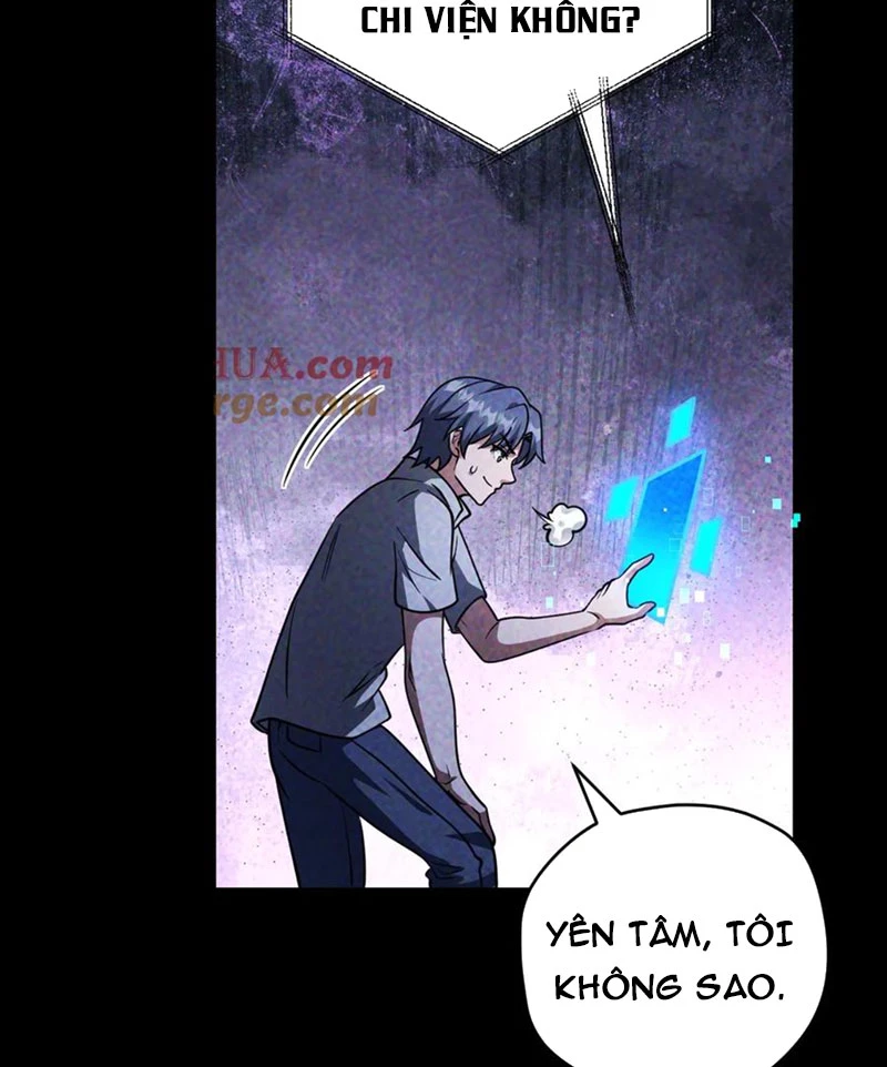 Mạt thế cầu sinh: Ta có thể nhìn thấy ẩn tàng hệ thống Chapter 74 - Trang 3