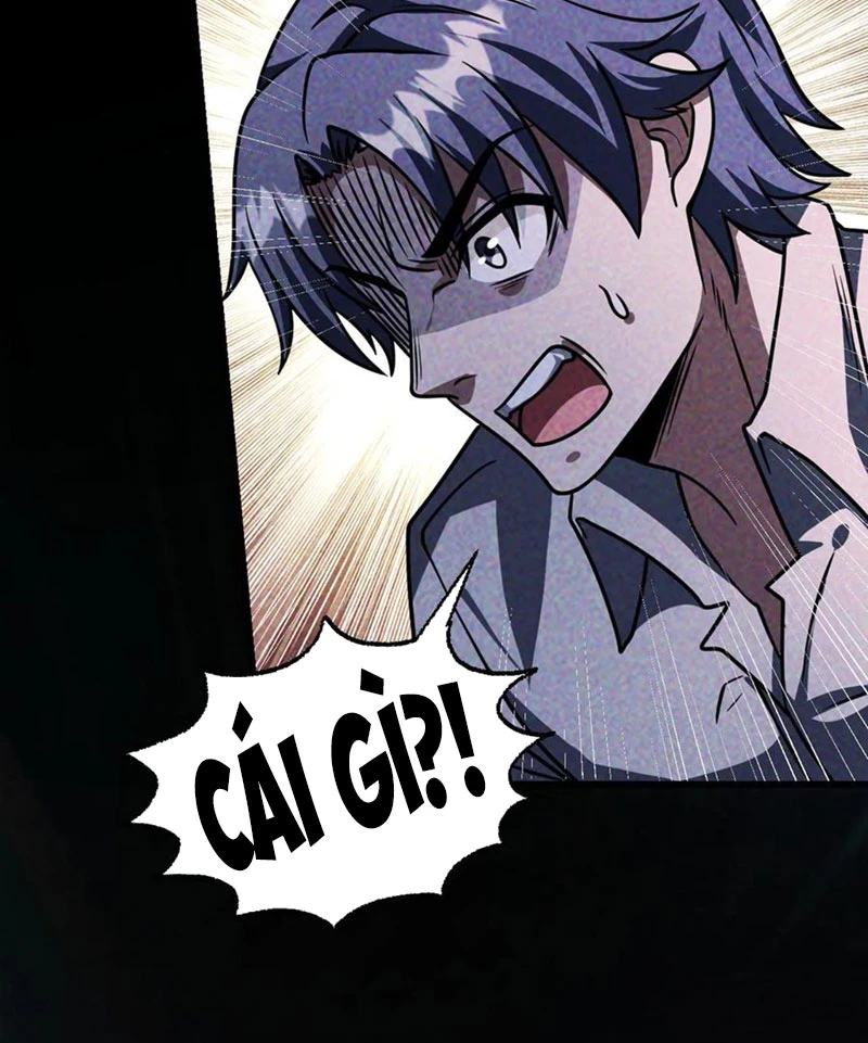 Mạt thế cầu sinh: Ta có thể nhìn thấy ẩn tàng hệ thống Chapter 74 - Trang 3