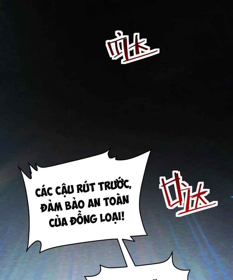 Mạt thế cầu sinh: Ta có thể nhìn thấy ẩn tàng hệ thống Chapter 74 - Trang 3