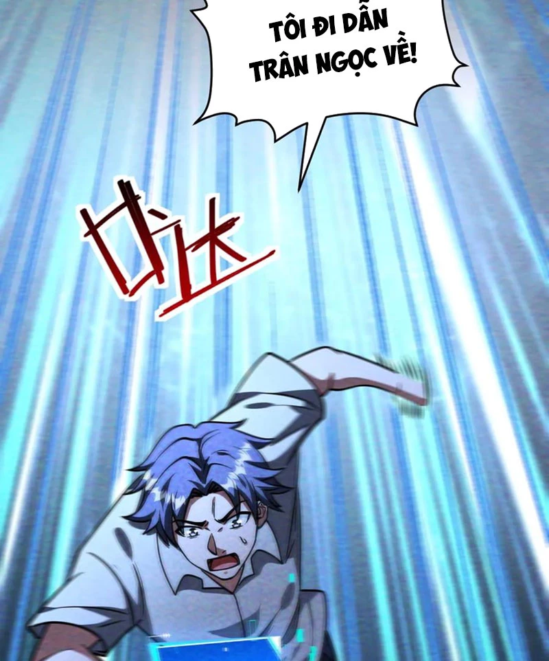 Mạt thế cầu sinh: Ta có thể nhìn thấy ẩn tàng hệ thống Chapter 74 - Trang 3