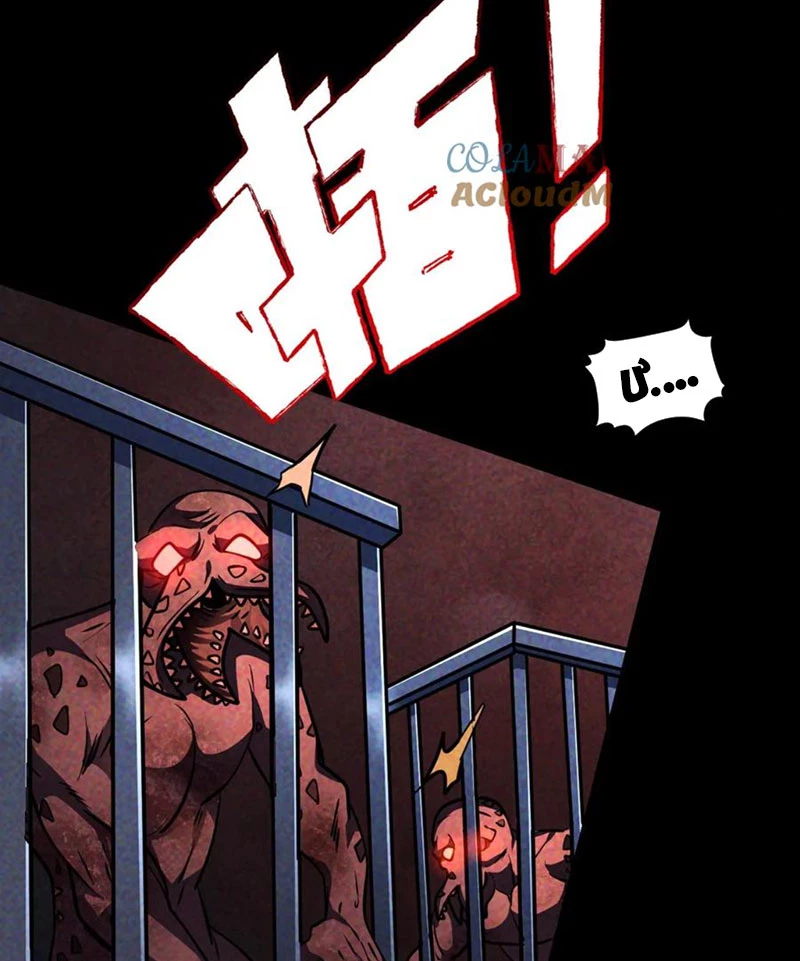 Mạt thế cầu sinh: Ta có thể nhìn thấy ẩn tàng hệ thống Chapter 74 - Trang 3