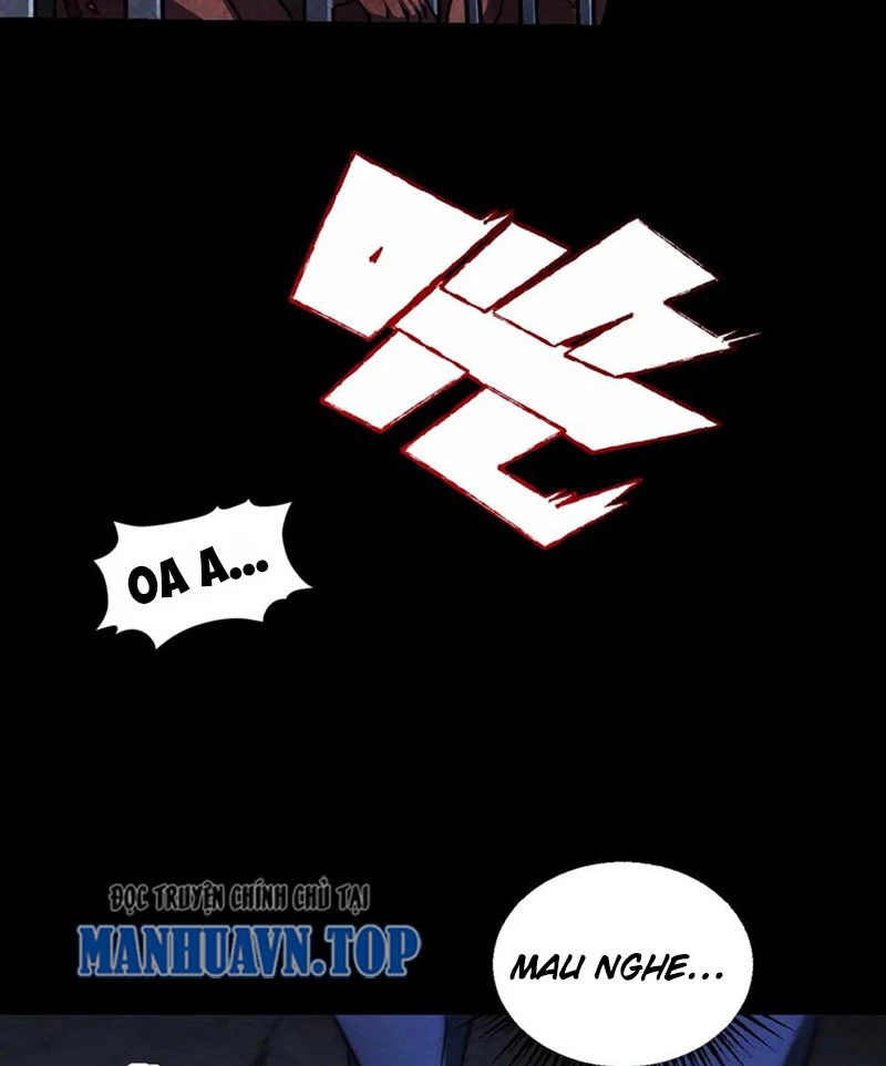 Mạt thế cầu sinh: Ta có thể nhìn thấy ẩn tàng hệ thống Chapter 74 - Trang 3