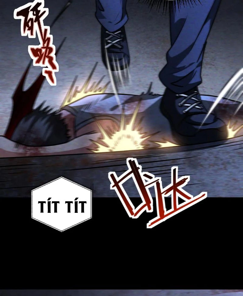 Mạt thế cầu sinh: Ta có thể nhìn thấy ẩn tàng hệ thống Chapter 74 - Trang 3