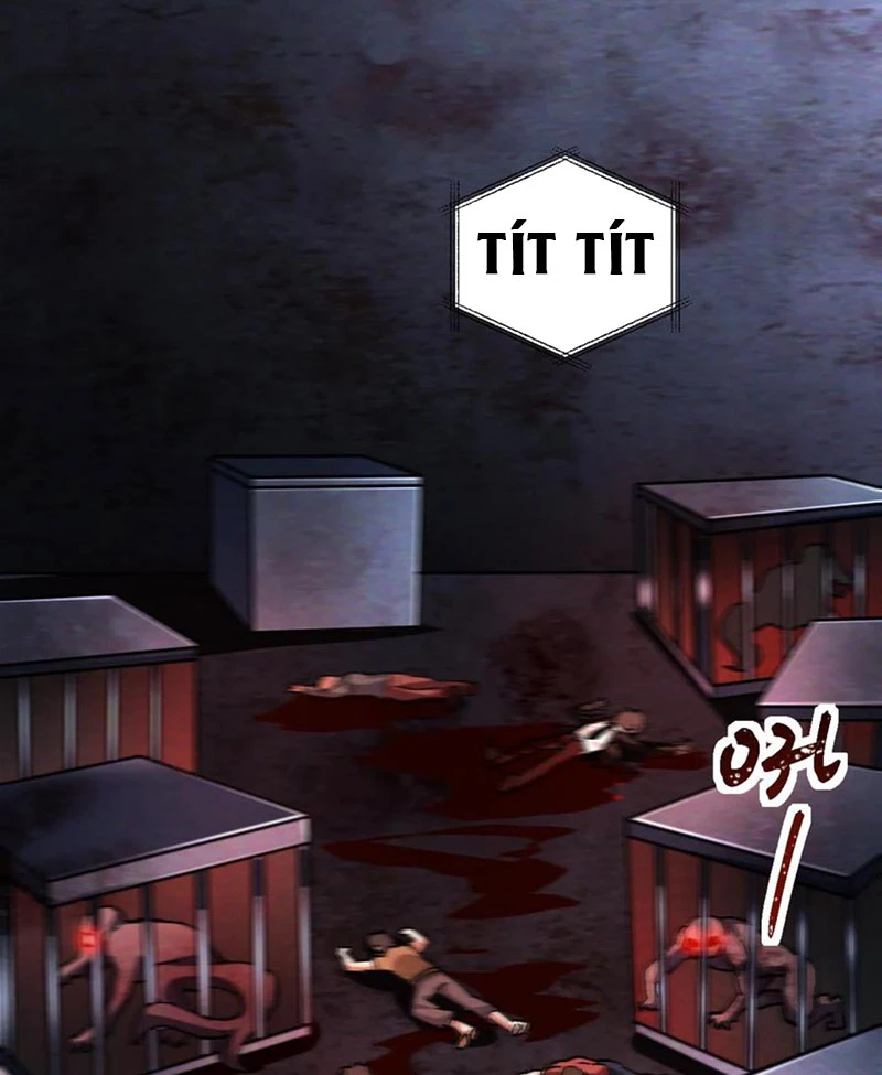 Mạt thế cầu sinh: Ta có thể nhìn thấy ẩn tàng hệ thống Chapter 74 - Trang 3