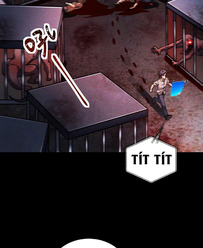 Mạt thế cầu sinh: Ta có thể nhìn thấy ẩn tàng hệ thống Chapter 74 - Trang 3