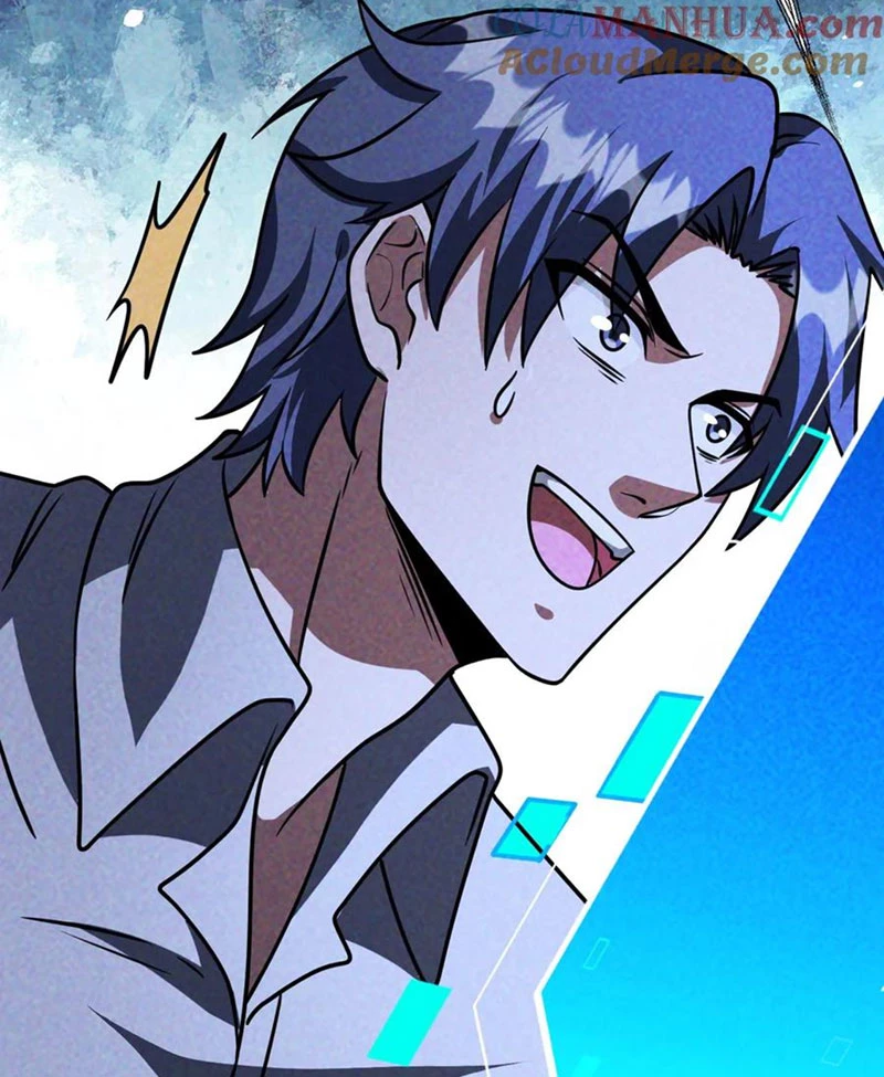 Mạt thế cầu sinh: Ta có thể nhìn thấy ẩn tàng hệ thống Chapter 74 - Trang 3