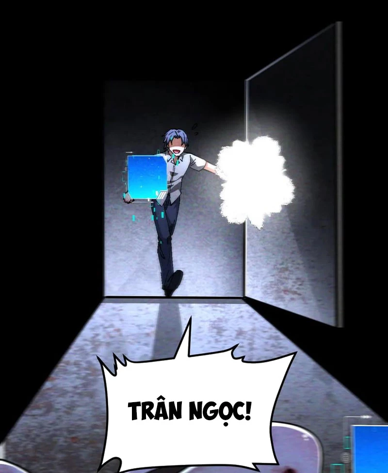 Mạt thế cầu sinh: Ta có thể nhìn thấy ẩn tàng hệ thống Chapter 74 - Trang 3