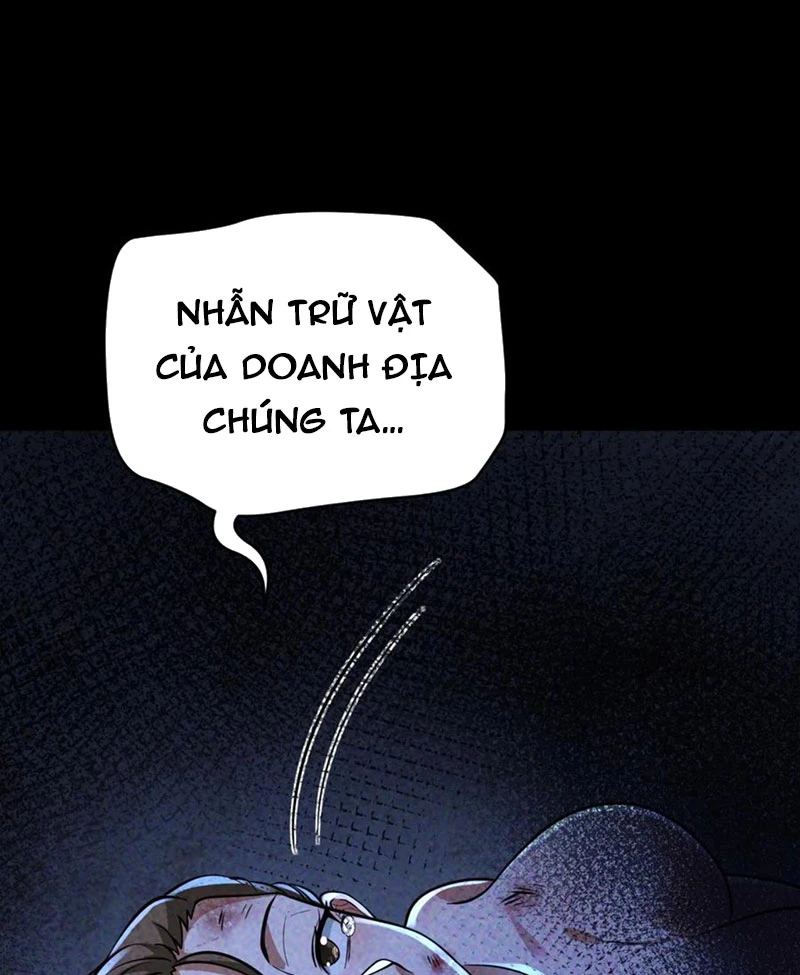 Mạt thế cầu sinh: Ta có thể nhìn thấy ẩn tàng hệ thống Chapter 74 - Trang 3