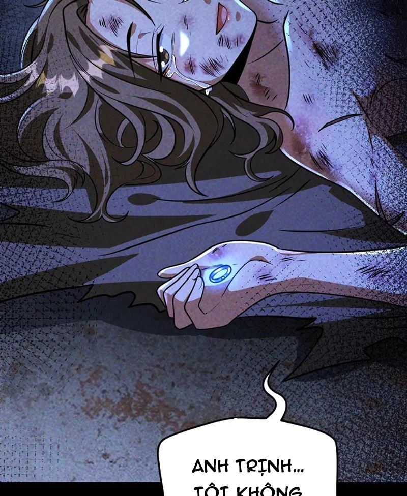 Mạt thế cầu sinh: Ta có thể nhìn thấy ẩn tàng hệ thống Chapter 74 - Trang 3