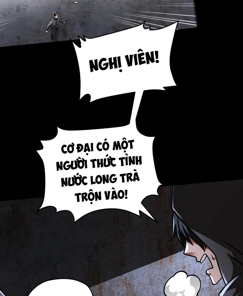 Mạt thế cầu sinh: Ta có thể nhìn thấy ẩn tàng hệ thống Chapter 74 - Trang 3